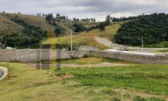 Imagem 3: Terreno à venda no Condomínio Ecologie Residencial Itatiba em Itatiba/SP