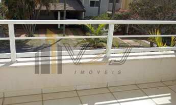 Imagem 6: Excelente sobrado à venda no Condomínio Grape Village em Vinhedo/SP