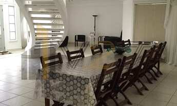 Imagem 5: Casa sobrado à venda no Condomínio Villagio Capríccio em Louveira/SP