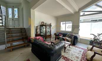 Imagem 4: Casa sobrado à venda no Condomínio Alpes de Vinhedo, na cidade de Vinhedo/SP