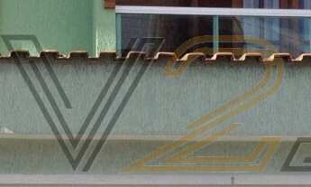 Imagem 1: Casa sobrado com 3 suítes à venda no Centro da Cidade de São Bernardo do Campo/SP