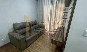 Imagem 3: Apartamento à venda no Condomínio Mais Campos Salles em Valinhos/SP