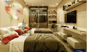 Imagem 6: Apartamento à venda no Condomínio Residencial San Giovanni em Vinhedo/SP