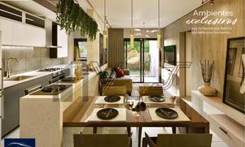 Imagem 3: Apartamento à venda no Condomínio Residencial San Giovanni em Vinhedo/SP