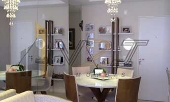 Imagem: Maravilhoso apartamento à Venda no Condomínio