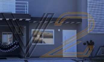 Imagem: Lindíssima casa à venda no Condomínio