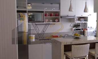 Imagem 5: Maravilhoso apartamento à Venda no Condomínio Florença ll em Vinhedo/SP