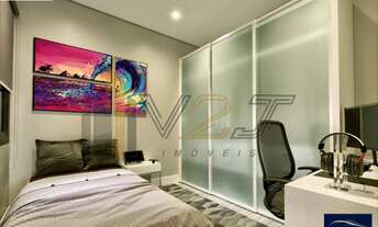 Imagem 7: Apartamento à venda no Condomínio Residencial San Giovanni em Vinhedo/SP