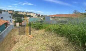 Imagem 3: Terreno com finalidade residencial ou comercial à venda em Bairro na Cidade de Vinhedo/SP