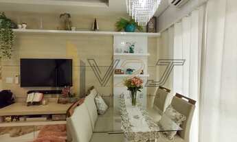 Imagem 7: Apartamento à venda no Condomínio Residencial Felicità em Louveira/SP