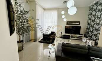 Imagem 3: Casa térrea à venda no Condomínio Alpes de Vinhedo - Vinhedo/SP