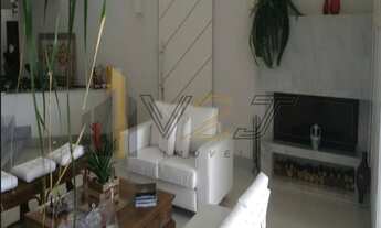 Imagem 5: Casa sobrado à venda no Condomínio Sol Vinhedo Village em Vinhedo/SP