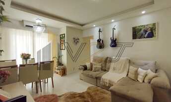 Imagem 6: Apartamento à venda no Condomínio Residencial Felicità em Louveira/SP