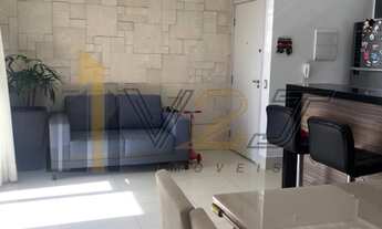 Imagem 7: Apartamento à venda no Condomínio Fatto Torres de São José em Jundiaí/SP