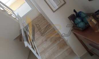 Imagem 3: Excelente sobrado à venda no Condomínio Grape Village em Vinhedo/SP