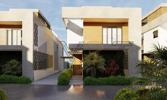 Imagem 7: CASA A VENDA EM CONDOMÍNIO TOK TOK - PÉ NA AREIA EM TOQUE TOQUE PEQUENO