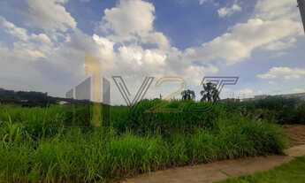 Imagem: Terreno à venda no Residencial Jatobá