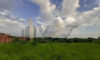 Imagem 2: Terreno à venda no Residencial Jatobá na Cidade de Vinhedo/SP