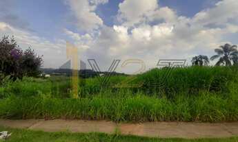 Imagem 5: Terreno à venda no Residencial Jatobá na Cidade de Vinhedo/SP