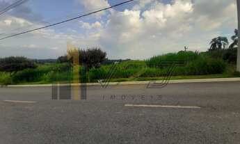 Imagem: Terreno à venda no Residencial Jatobá