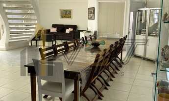 Imagem 7: Casa sobrado à venda no Condomínio Villagio Capríccio em Louveira/SP