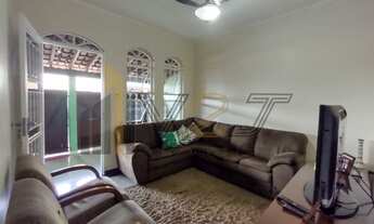 Imagem: Casa à venda no Bairro da Capela na Cidade