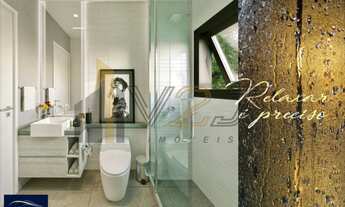 Imagem 5: Apartamento à venda no Condomínio Residencial San Giovanni em Vinhedo/SP