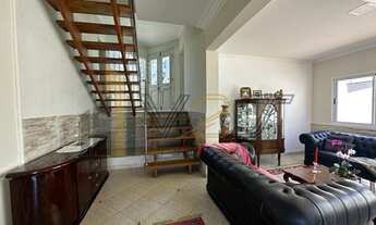 Imagem 5: Casa sobrado à venda no Condomínio Alpes de Vinhedo, na cidade de Vinhedo/SP