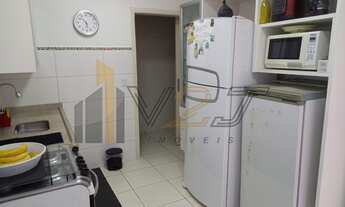 Imagem 6: Apartamento à venda localizado no Centro da Cidade de Vinhedo/SP