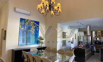 Imagem 7: Casa sobrado à venda no Condomínio Terras de Santa Teresa Itupeva/Vinhedo -SP