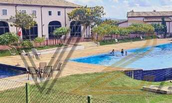 Imagem 7: Terreno à venda no Condomínio Campo de Toscana em Vinhedo/SP