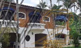 Imagem: Chácara/Casa térrea residencial à venda