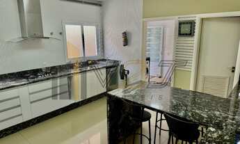 Imagem 7: Casa térrea à venda no Condomínio Alpes de Vinhedo - Vinhedo/SP