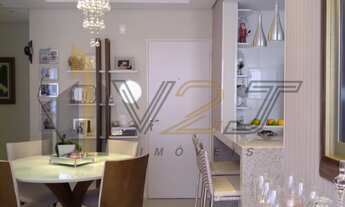 Imagem 4: Maravilhoso apartamento à Venda no Condomínio Florença ll em Vinhedo/SP