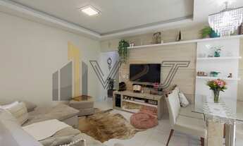 Imagem 5: Apartamento à venda no Condomínio Residencial Felicità em Louveira/SP