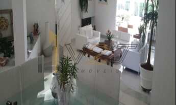 Imagem 7: Casa sobrado à venda no Condomínio Sol Vinhedo Village em Vinhedo/SP