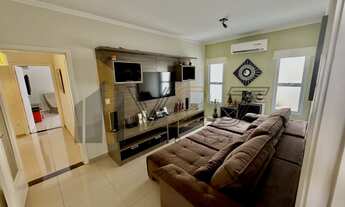 Imagem 4: Casa térrea à venda no Condomínio Alpes de Vinhedo - Vinhedo/SP