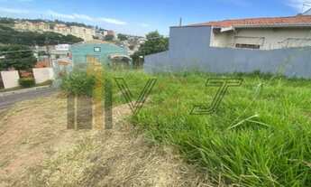 Imagem 2: Terreno com finalidade residencial ou comercial à venda em Bairro na Cidade de Vinhedo/SP