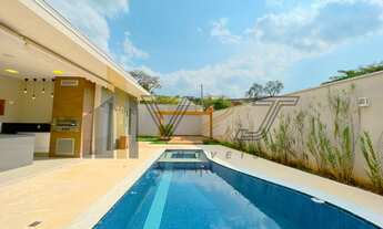 Imagem: Casa térrea com edícula à venda em Vinhedo/Itupeva