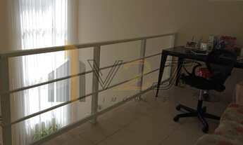 Imagem 4: Excelente sobrado à venda no Condomínio Grape Village em Vinhedo/SP