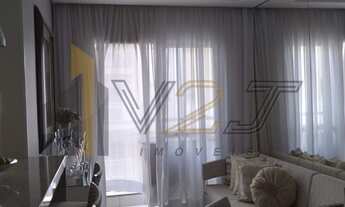 Imagem 3: Maravilhoso apartamento à Venda no Condomínio Florença ll em Vinhedo/SP