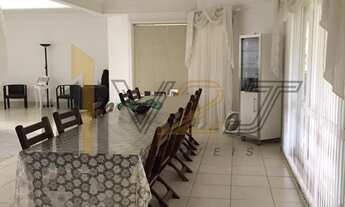 Imagem 6: Casa sobrado à venda no Condomínio Villagio Capríccio em Louveira/SP