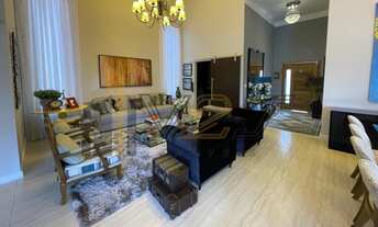 Imagem 4: Casa sobrado à venda no Condomínio Terras de Santa Teresa Itupeva/Vinhedo -SP