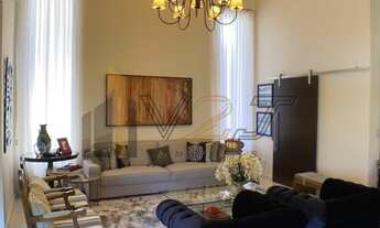 Imagem 3: Casa sobrado à venda no Condomínio Terras de Santa Teresa Itupeva/Vinhedo -SP