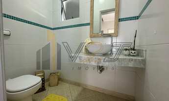 Imagem 2: Casa sobrado à venda no Condomínio Alpes de Vinhedo, na cidade de Vinhedo/SP