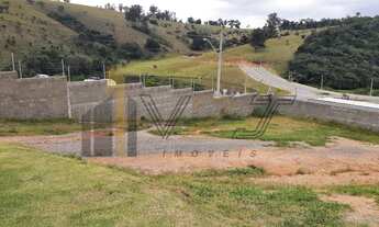 Imagem 2: Terreno à venda no Condomínio Ecologie Residencial Itatiba em Itatiba/SP