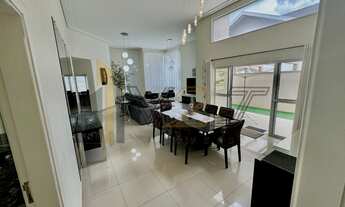 Imagem 2: Casa térrea à venda no Condomínio Alpes de Vinhedo - Vinhedo/SP