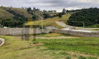 Imagem 6: Terreno à venda no Condomínio Ecologie Residencial Itatiba em Itatiba/SP