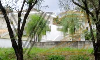 Imagem 3: Excelente terreno à venda com 842 m² no Condomínio Estância Marambaia em Vinhedo/SP