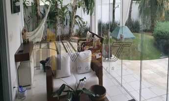 Imagem 4: Casa sobrado à venda no Condomínio Sol Vinhedo Village em Vinhedo/SP